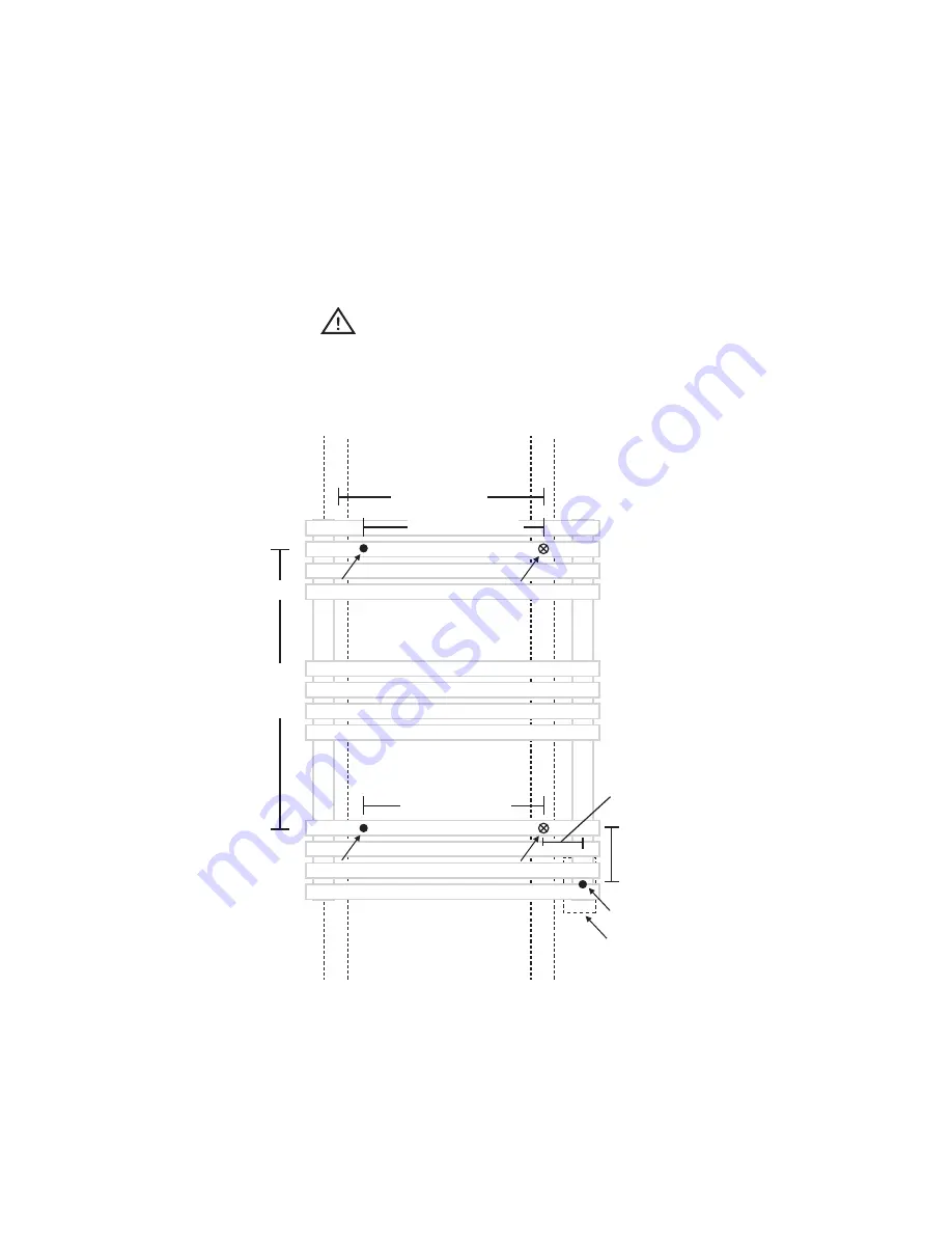 WarmlyYours Riviera Installation & Operation Manual Download Page 5