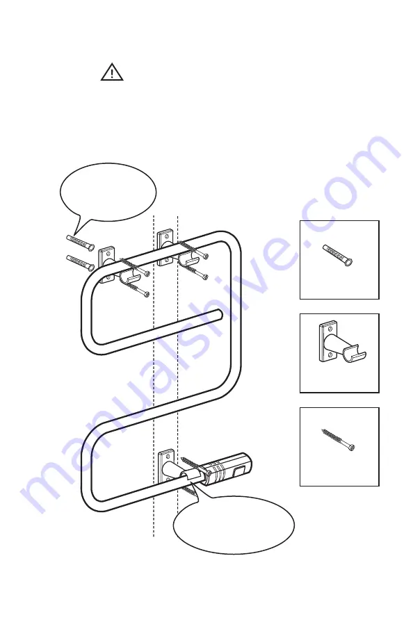 WarmlyYours TW-E2CP Installation & Operation Manual Download Page 10