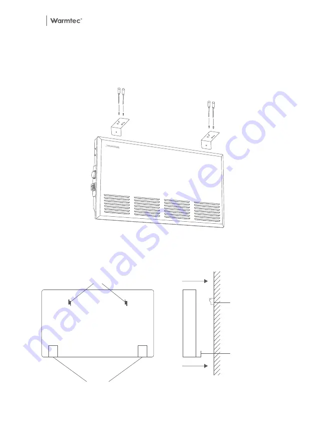 Warmtec EWN-500 Скачать руководство пользователя страница 10