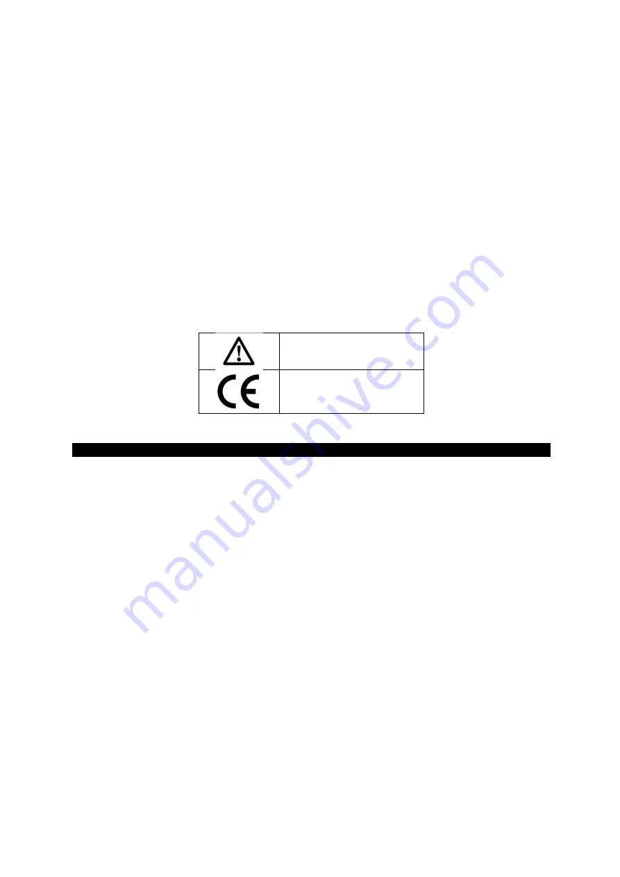 Warmtech CC4201 Скачать руководство пользователя страница 4