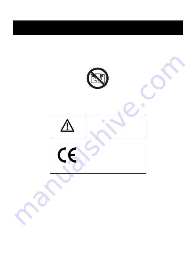 Warmtech PR1501 Original Instructions Manual Download Page 12