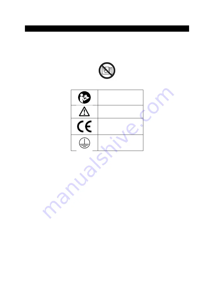 Warmtech WTTCPM2002 Original Instructions Manual Download Page 7