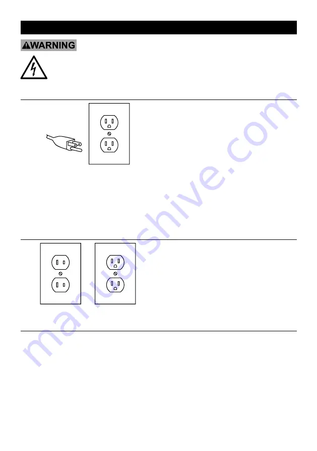 WARRIOR 56434 Owner'S Manual & Safety Instructions Download Page 5