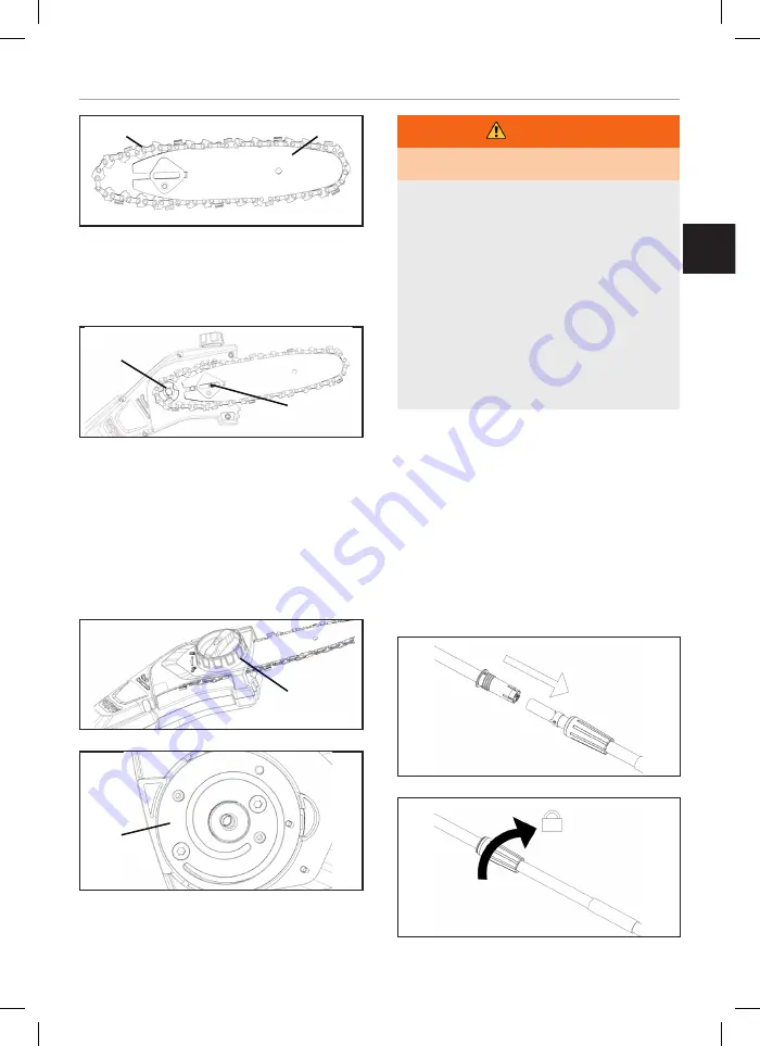 WARRIOR WEP8541PCT Скачать руководство пользователя страница 9