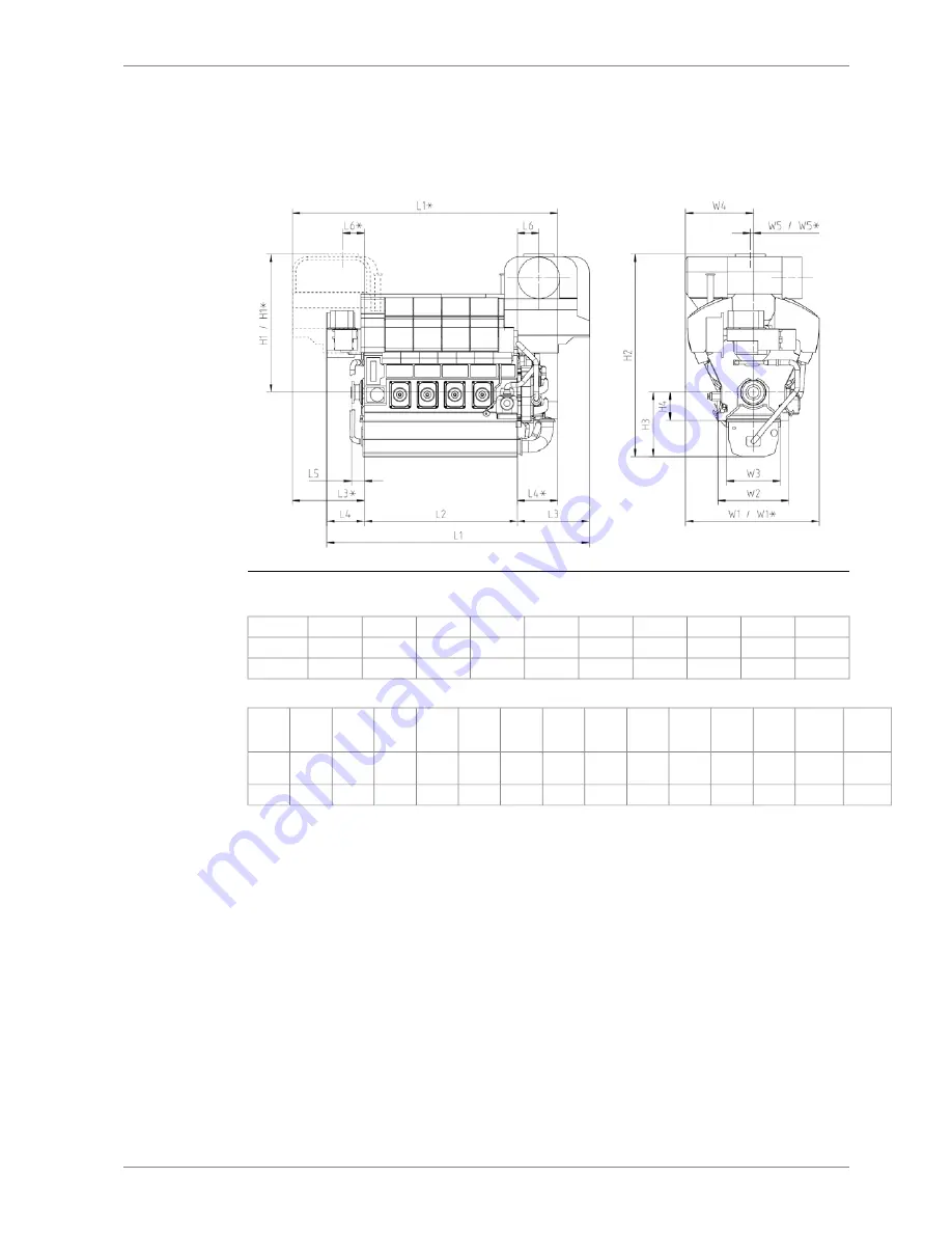 Wartsila ?31DF Series Product Manual Download Page 11