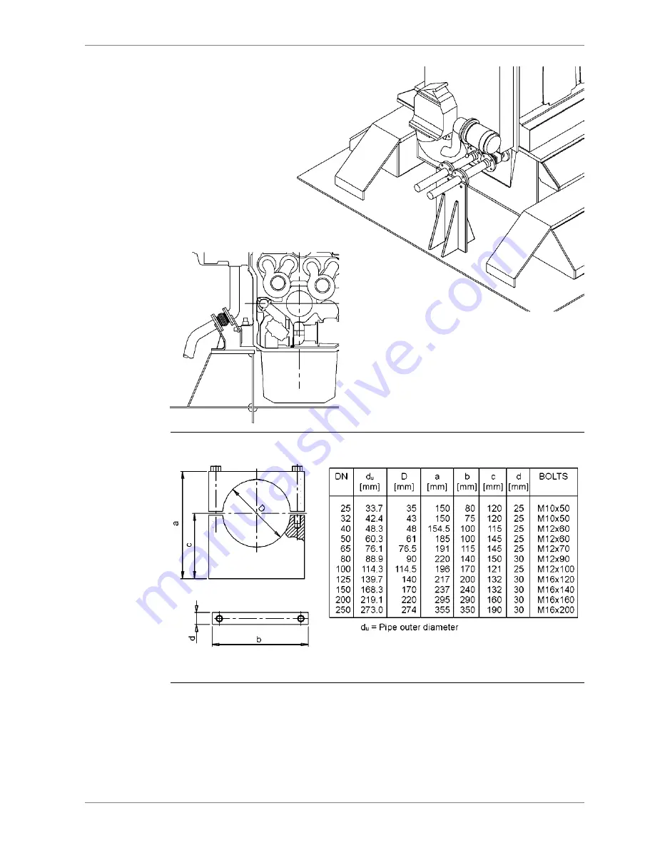 Wartsila ?31DF Series Product Manual Download Page 83