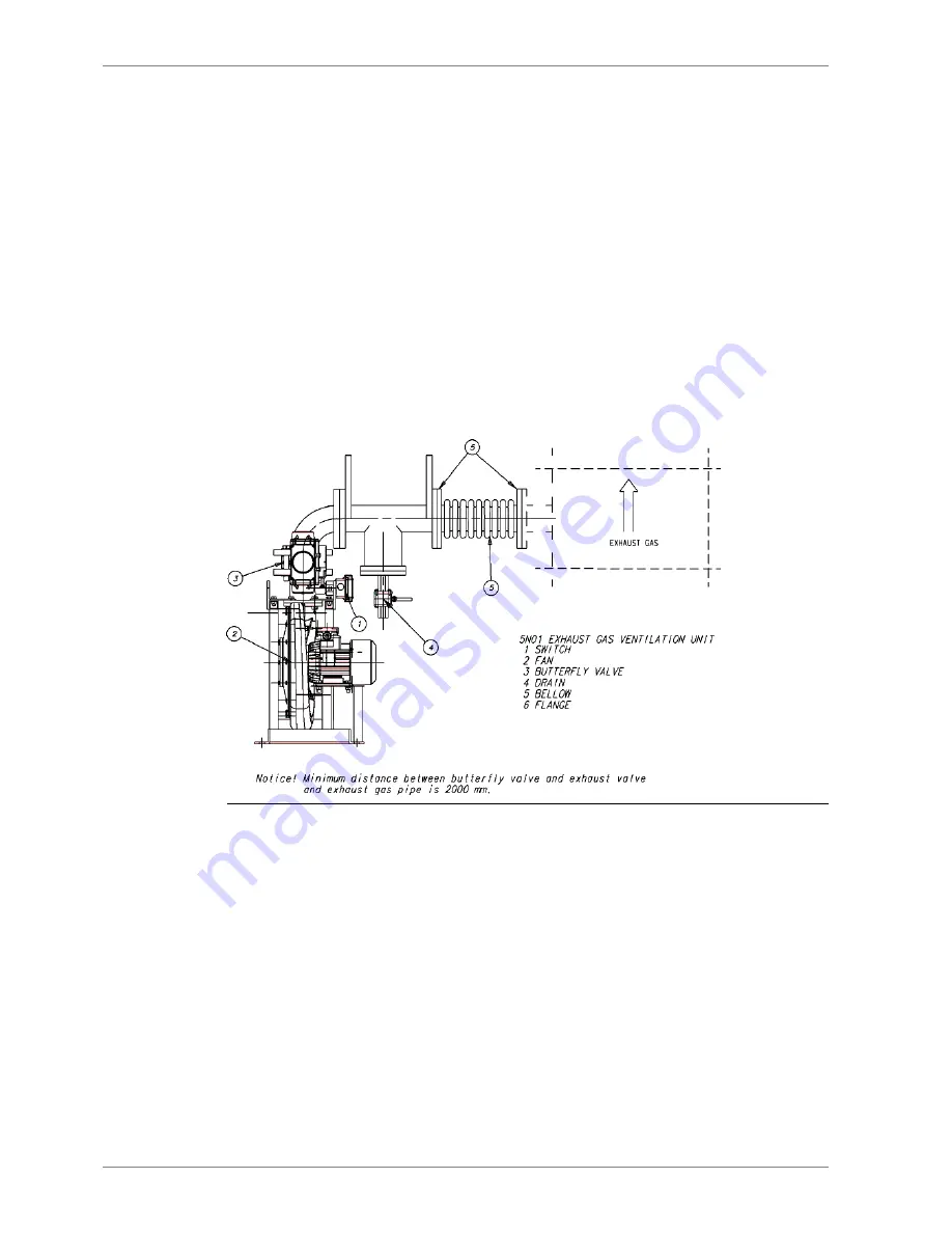 Wartsila ?31DF Series Product Manual Download Page 158