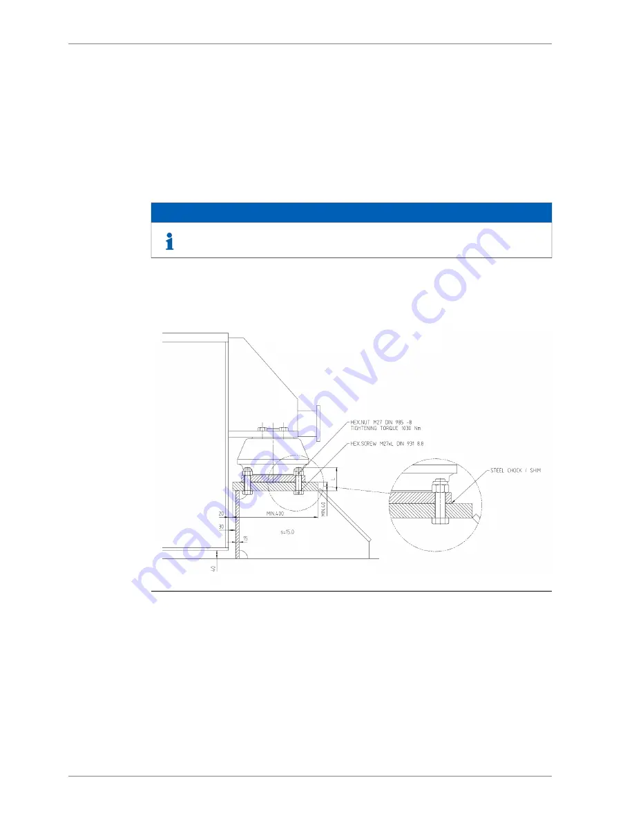 Wartsila ?31DF Series Product Manual Download Page 186