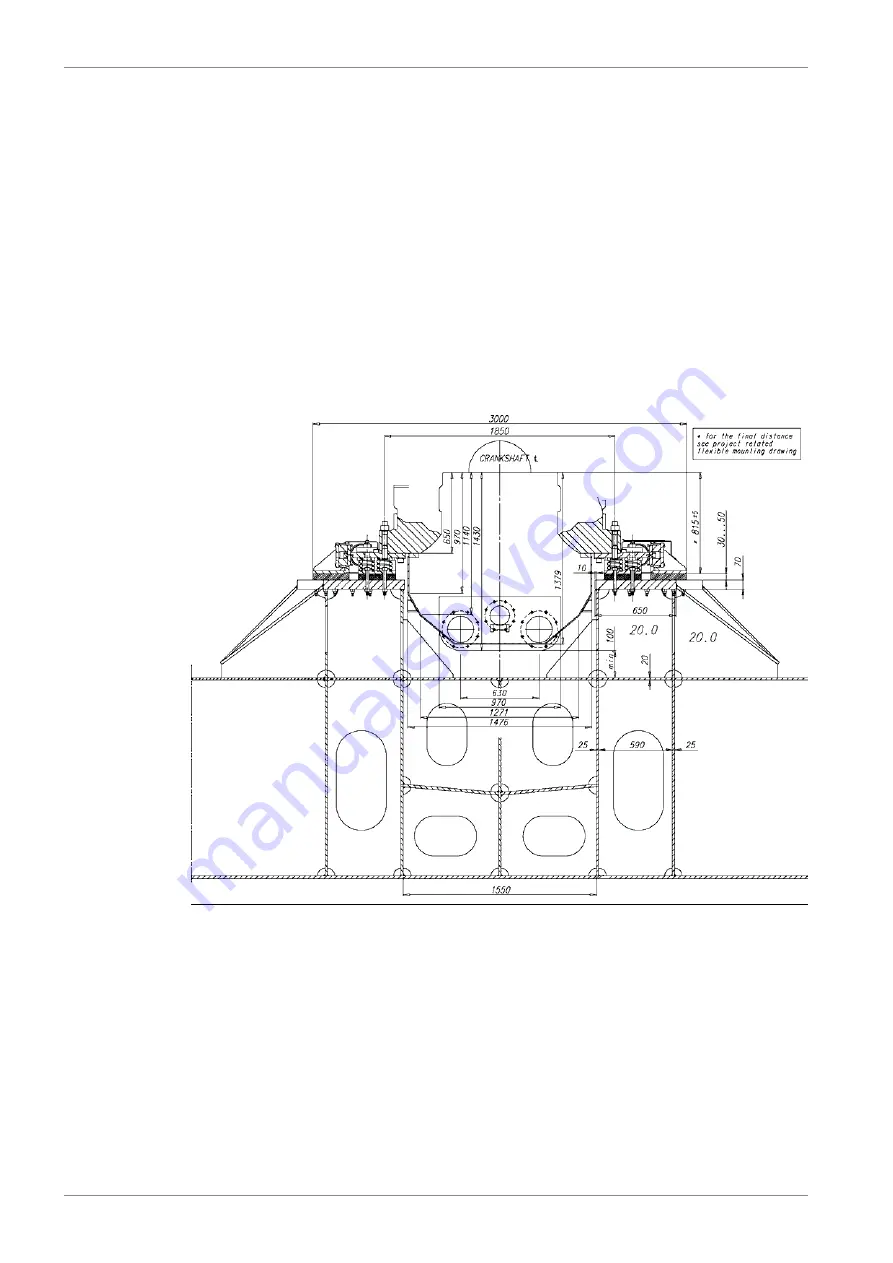 WÄRTSILÄ 46DF Product Manual Download Page 204