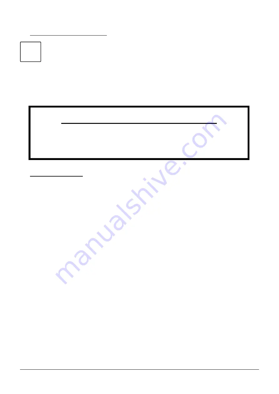 WÄRTSILÄ JOVYREC D600 G120/10 Operating Manual Download Page 16