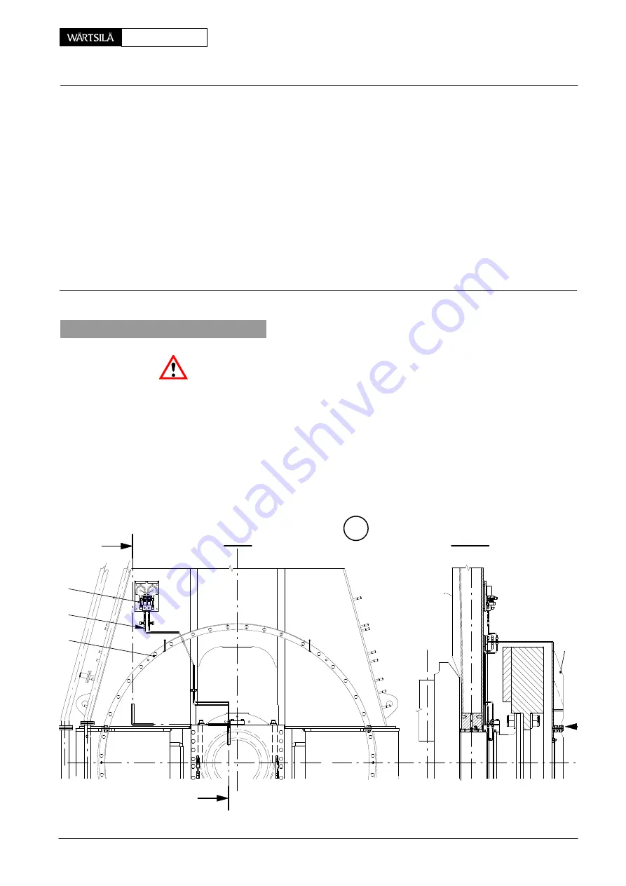 WÄRTSILÄ RT-flex50-D Maintenance Manual Download Page 235