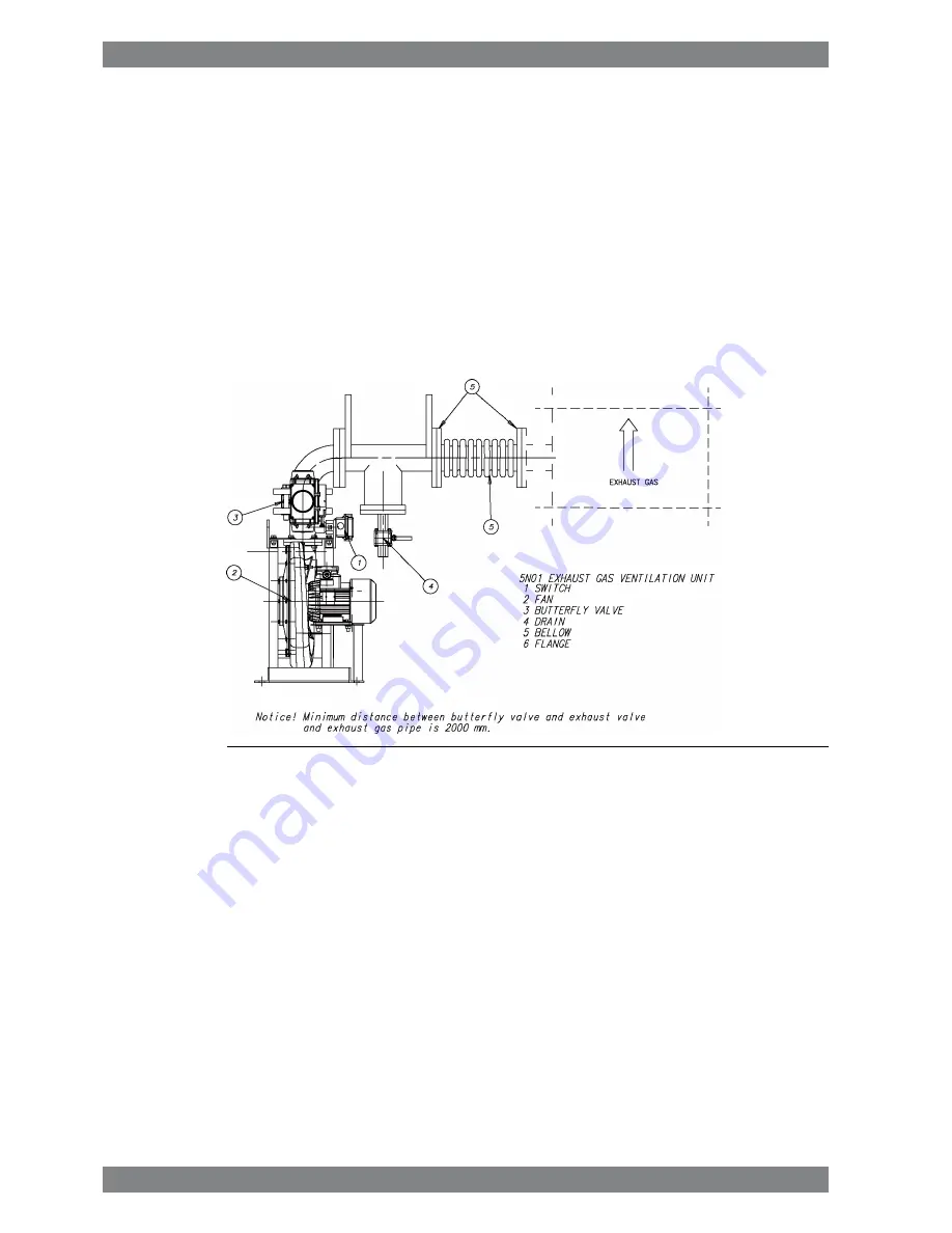 WÄRTSILÄ WARTSILA 34DF Product Manual Download Page 148