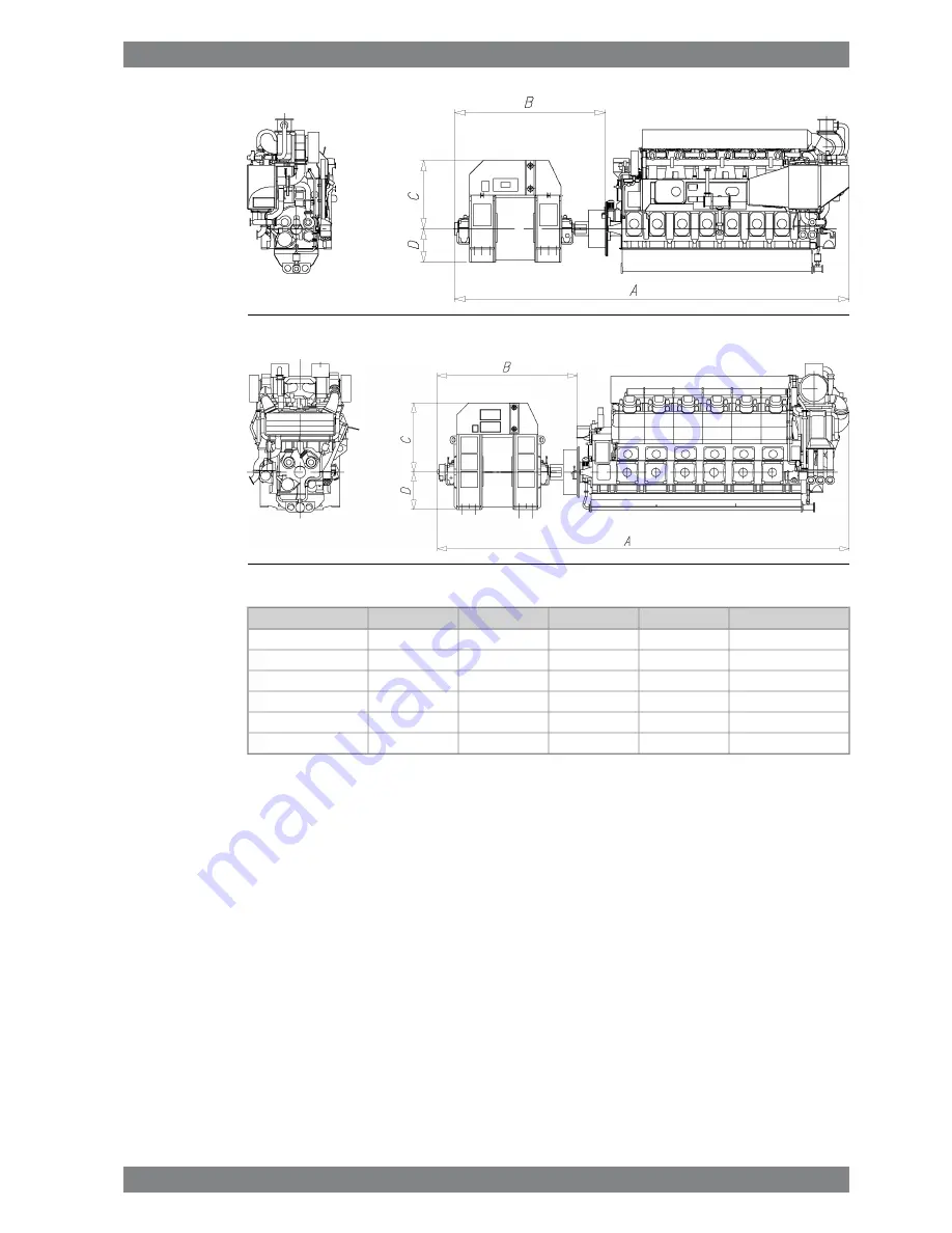 WÄRTSILÄ WARTSILA 50DF Product Manual Download Page 13