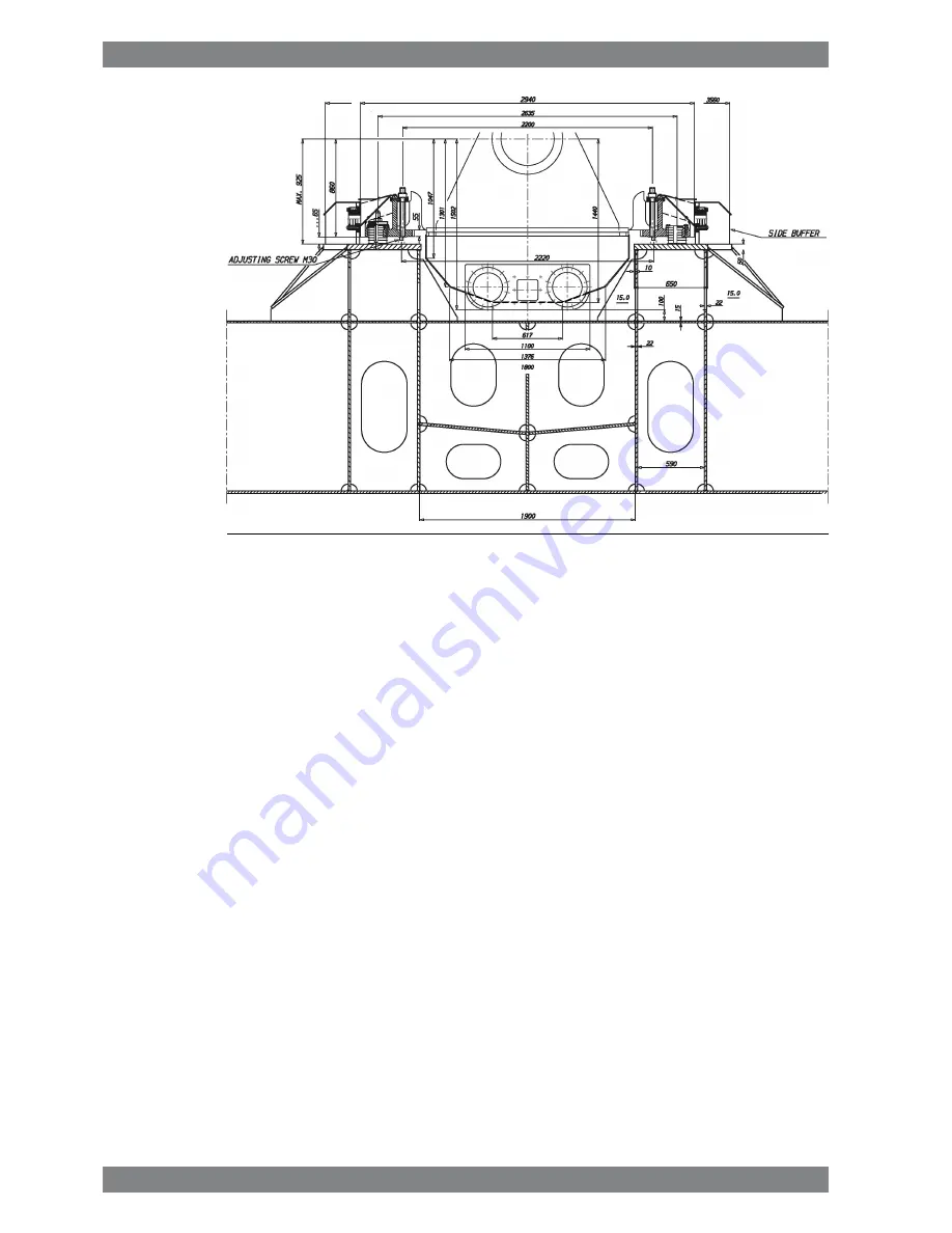 WÄRTSILÄ WARTSILA 50DF Product Manual Download Page 204