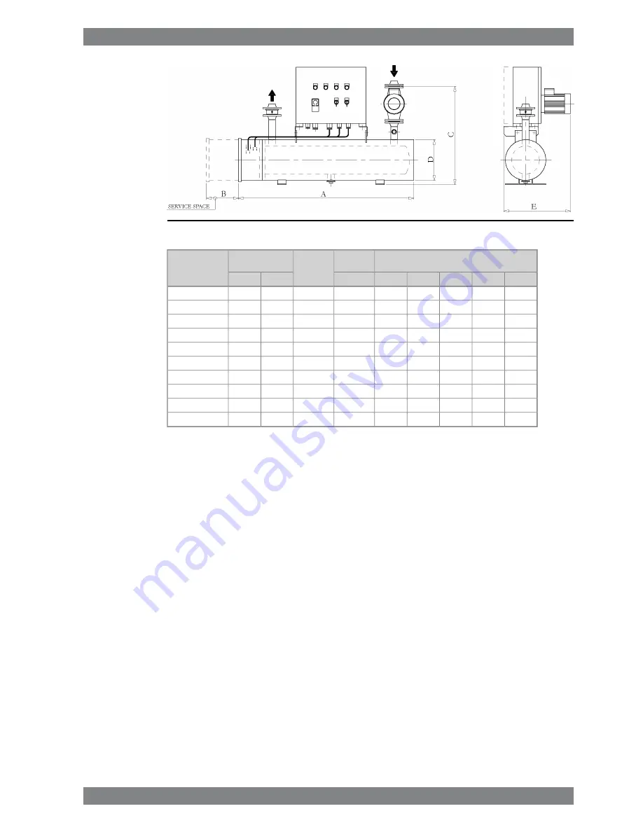 WÄRTSILÄ WARTSILA32 Product Manual Download Page 149