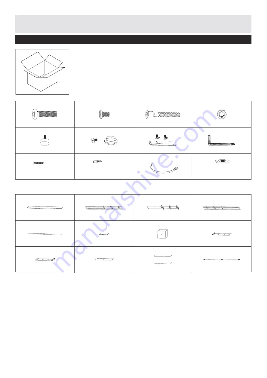 WASAGUN DDoo3 Assembly Instructions Manual Download Page 2