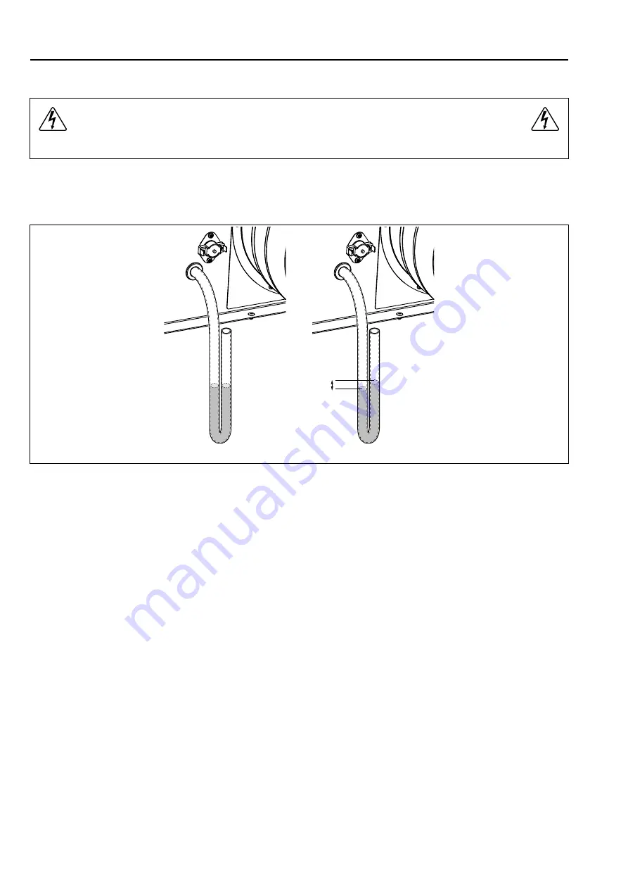 Wascomat D7-290 Installation Manual Download Page 22