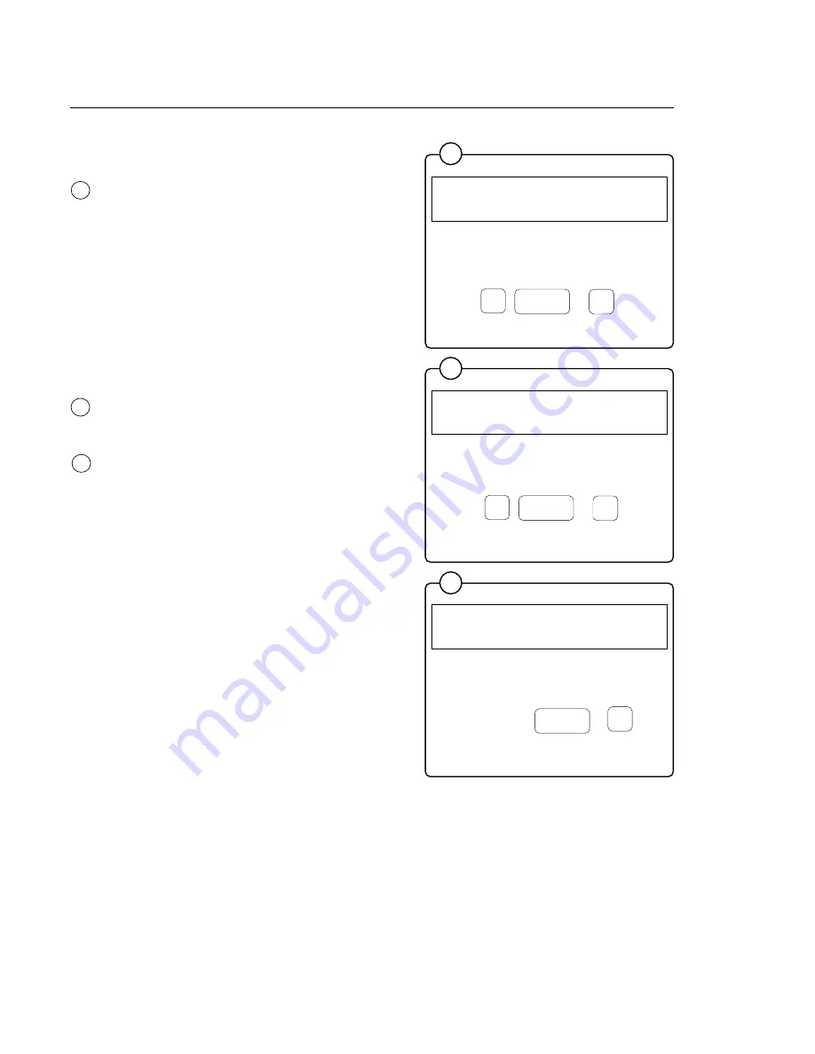 Wascomat FL 185 HI-TEK Operating & Maintenance Manual Download Page 52