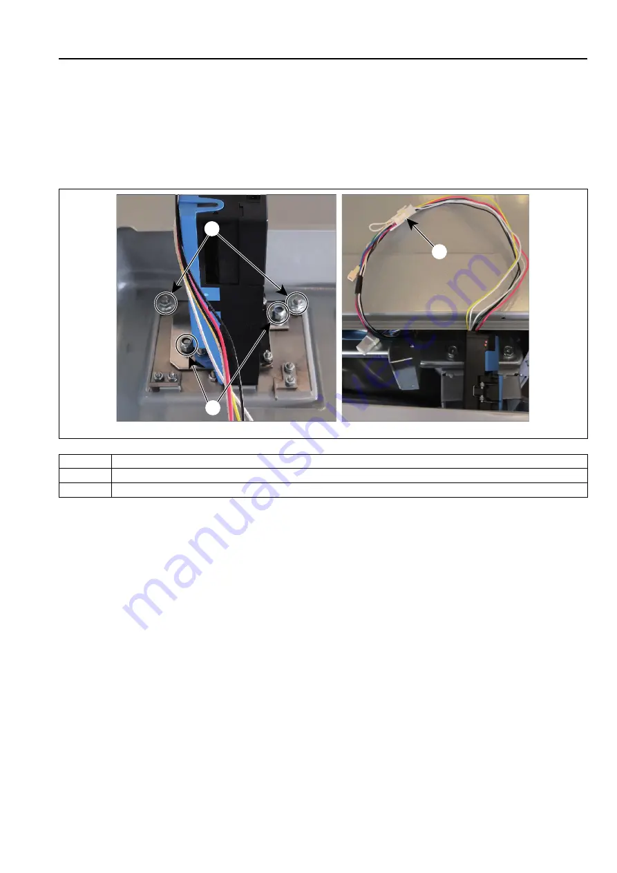 Wascomat SD-12E Installation Manual Download Page 23