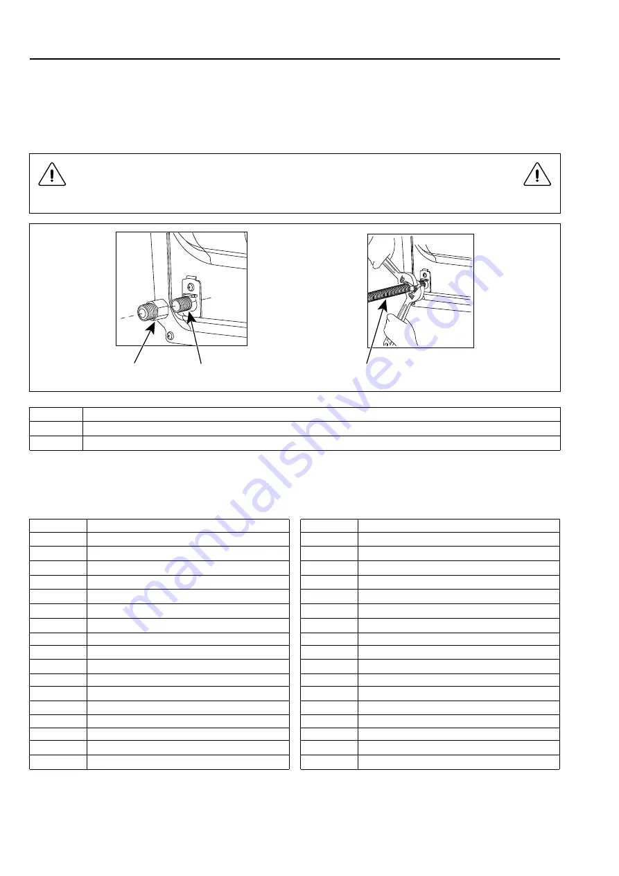 Wascomat SD-12E Installation Manual Download Page 26