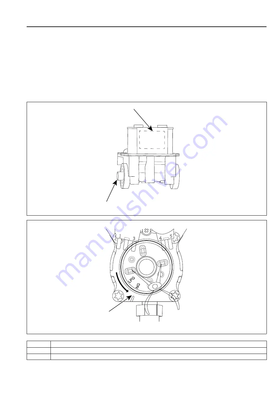 Wascomat SD-12E Installation Manual Download Page 29