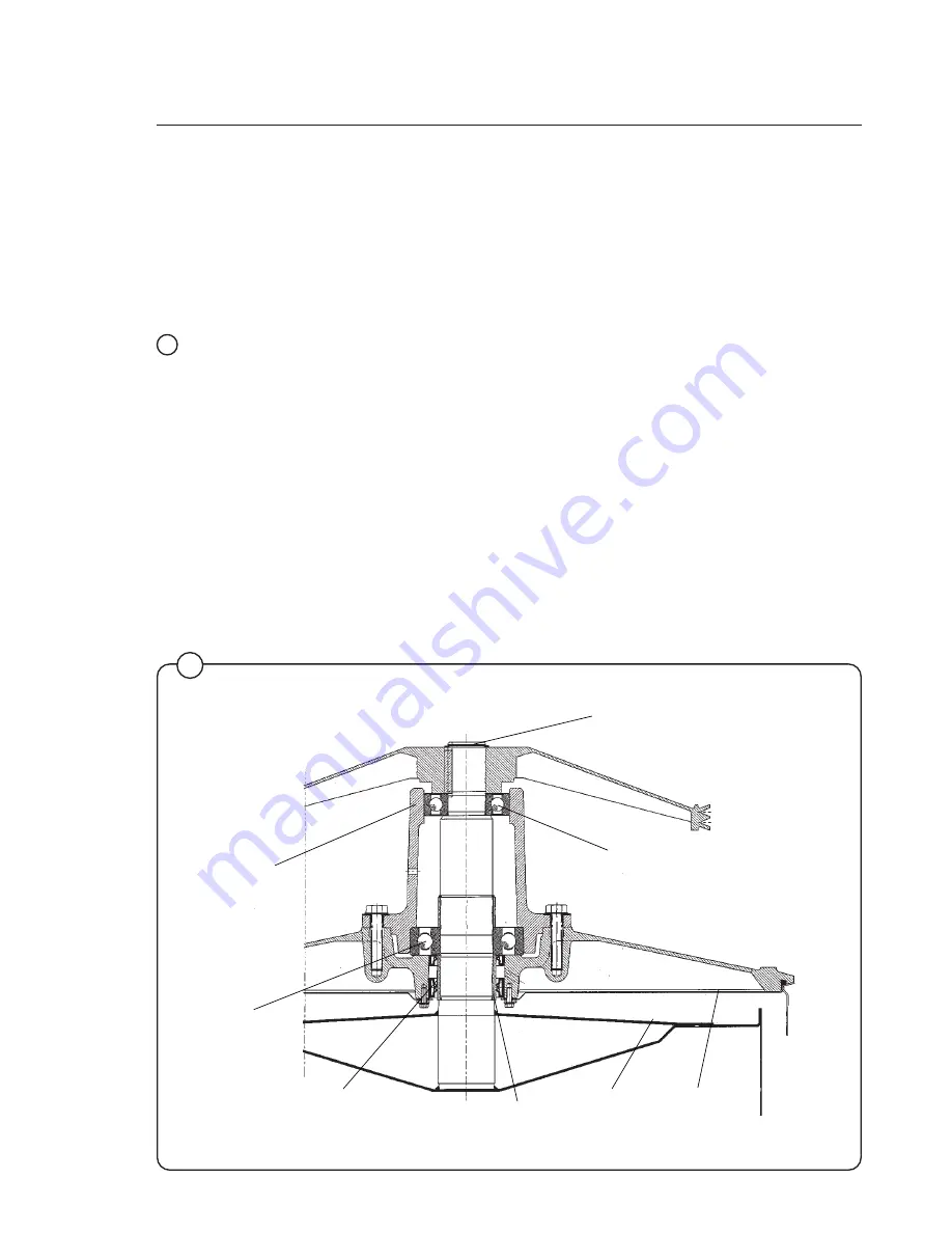 Wascomat Selecta S28/125 Operating & Maintenance Manual Download Page 28