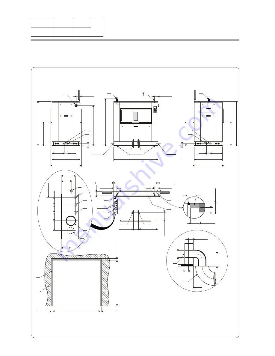 Wascomat WS3 230 H Instruction Handbook Manual Download Page 29