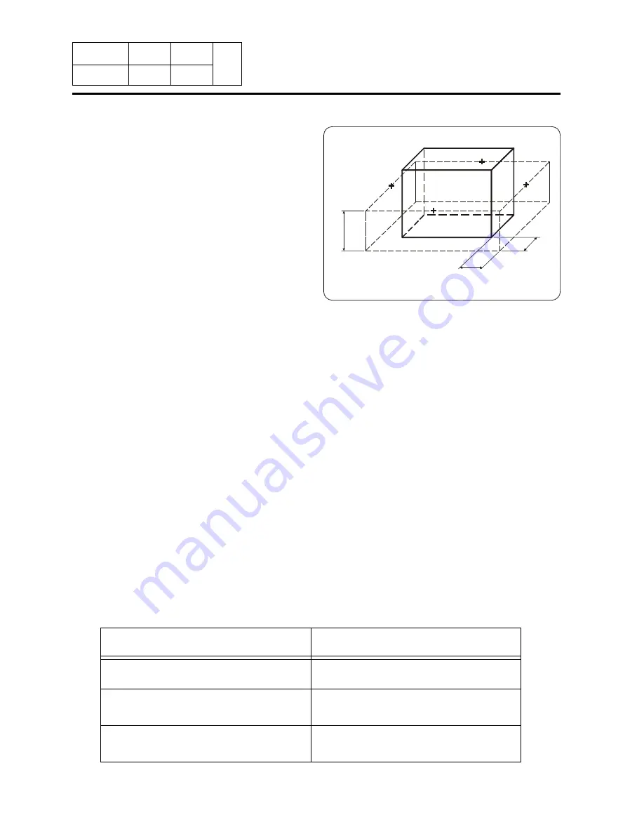 Wascomat WS3 230 H Instruction Handbook Manual Download Page 33