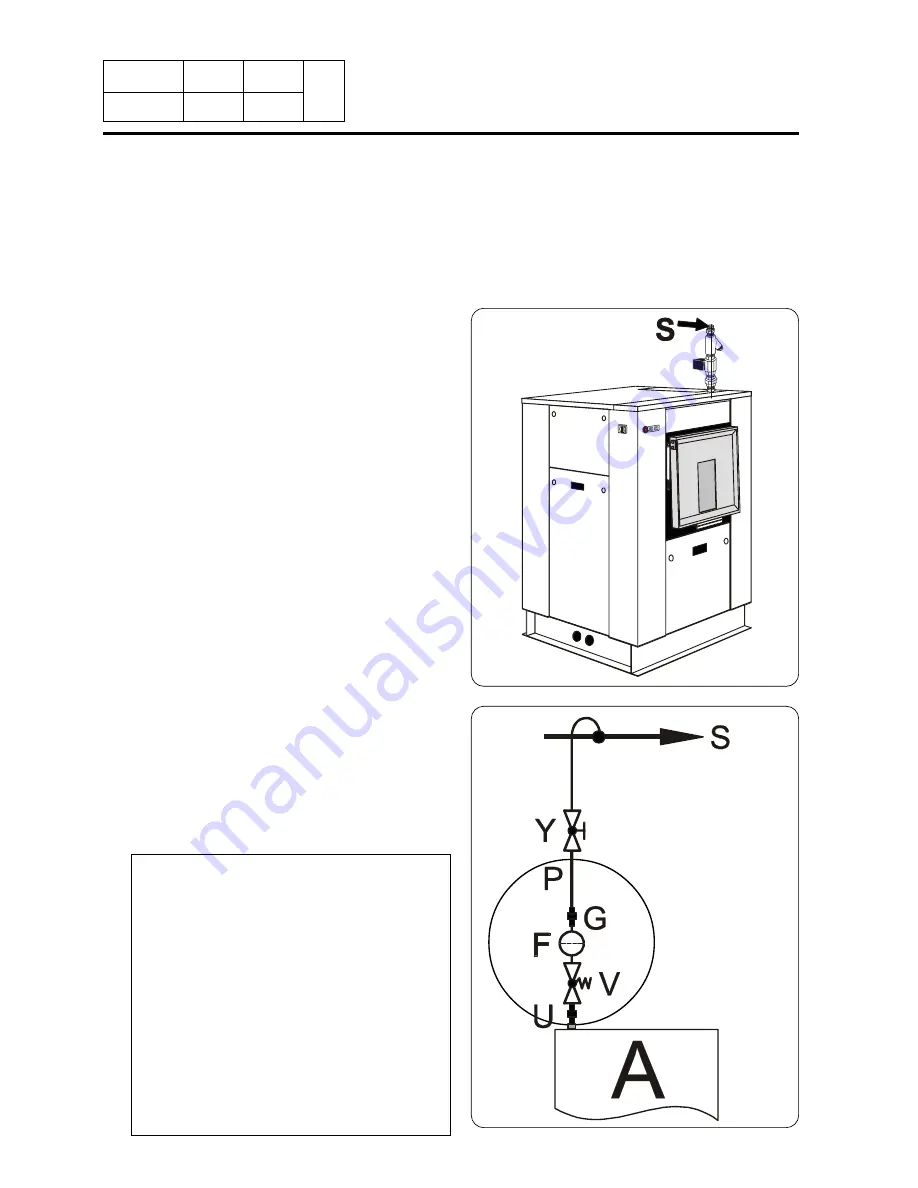 Wascomat WS3 230 H Instruction Handbook Manual Download Page 41