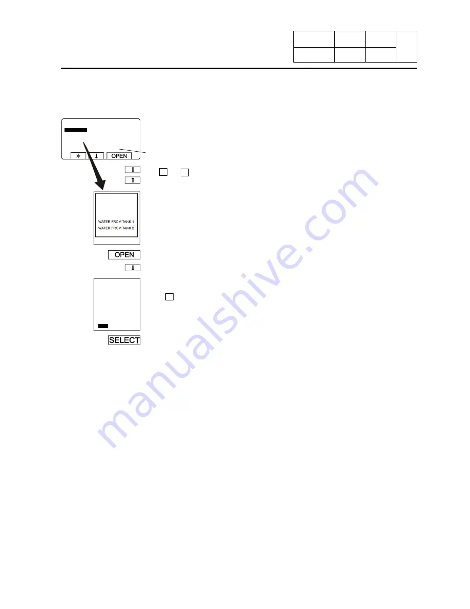 Wascomat WS3 230 H Instruction Handbook Manual Download Page 84