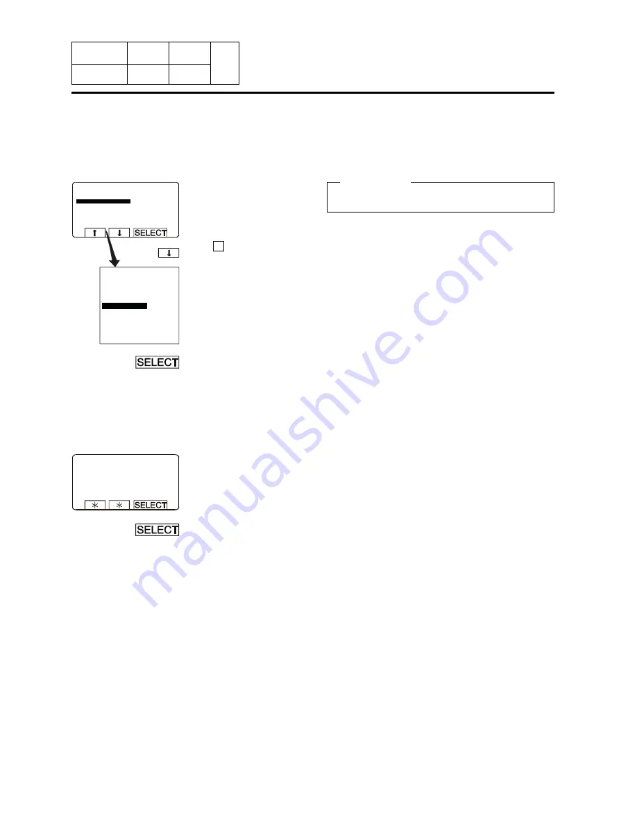 Wascomat WS3 230 H Instruction Handbook Manual Download Page 111