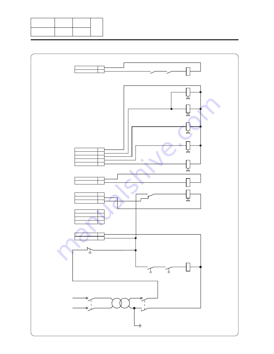 Wascomat WS3 230 H Instruction Handbook Manual Download Page 163