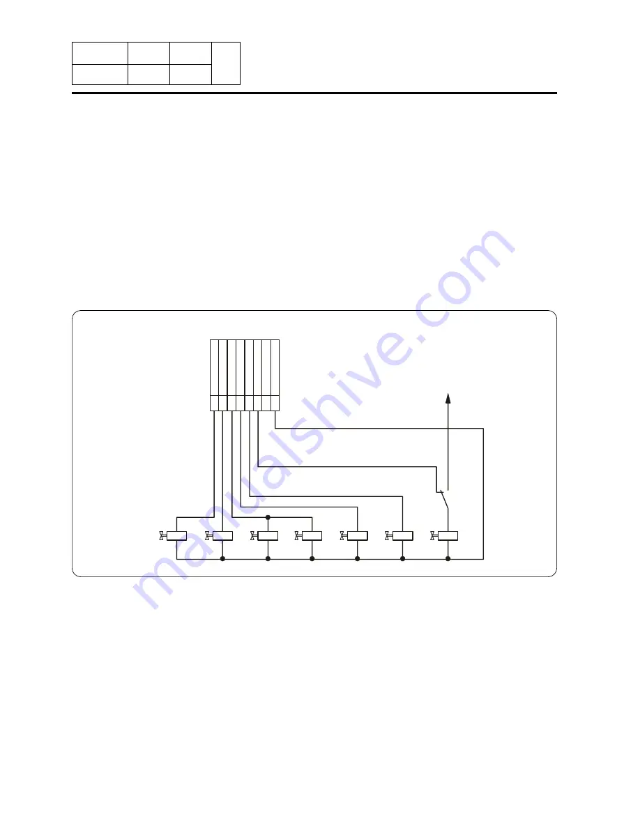 Wascomat WS3 230 H Instruction Handbook Manual Download Page 165