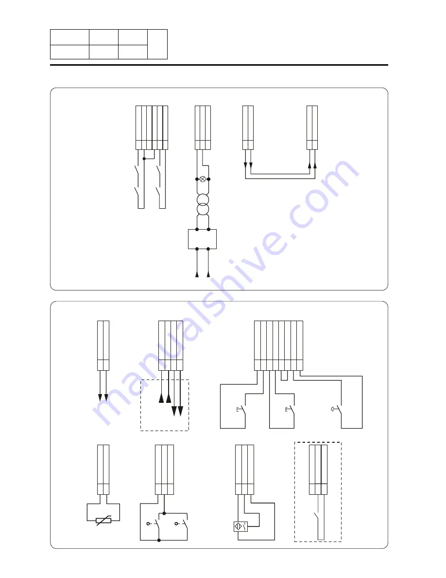 Wascomat WS3 230 H Instruction Handbook Manual Download Page 167