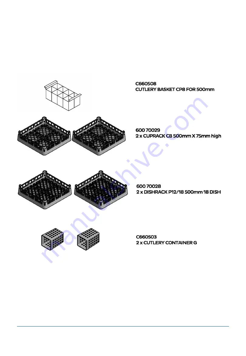 Washtech CD120 Скачать руководство пользователя страница 15