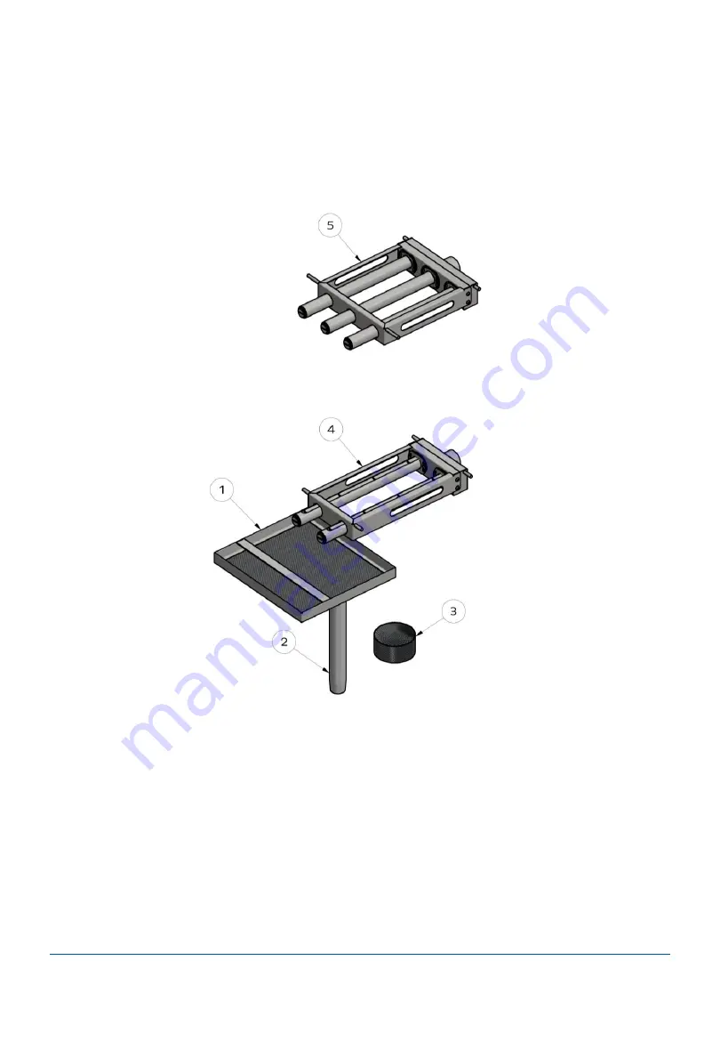 Washtech CD180 Скачать руководство пользователя страница 12