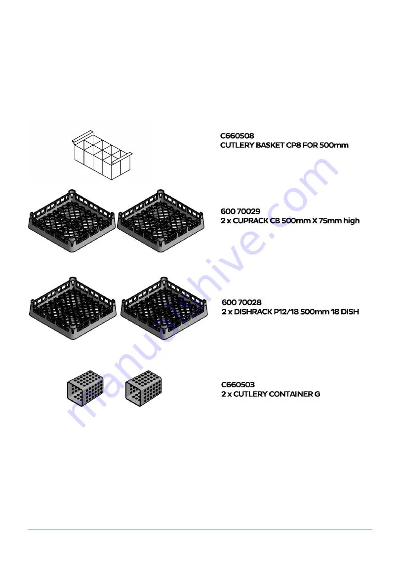 Washtech CD240 Скачать руководство пользователя страница 17