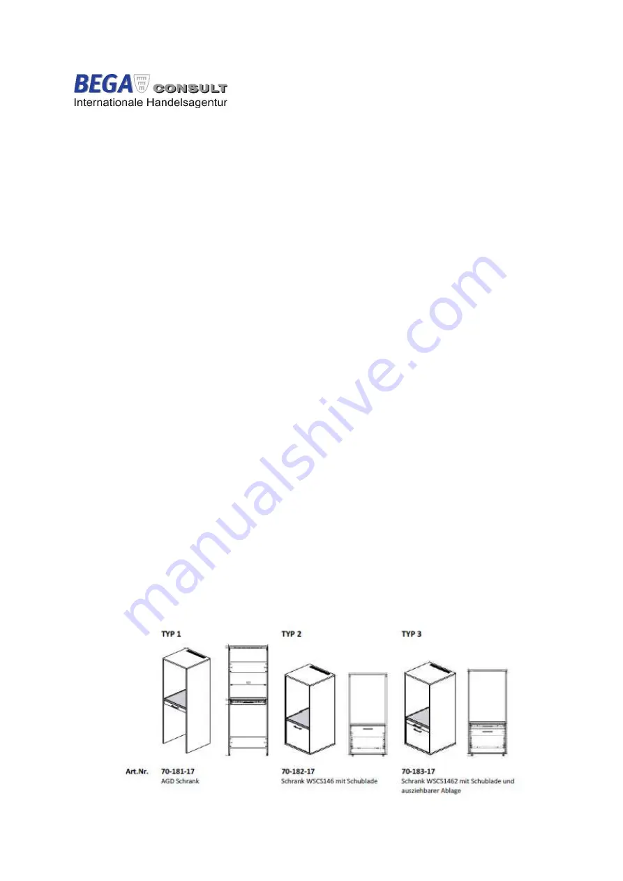 WASHTOWER 70-182-17 Скачать руководство пользователя страница 48