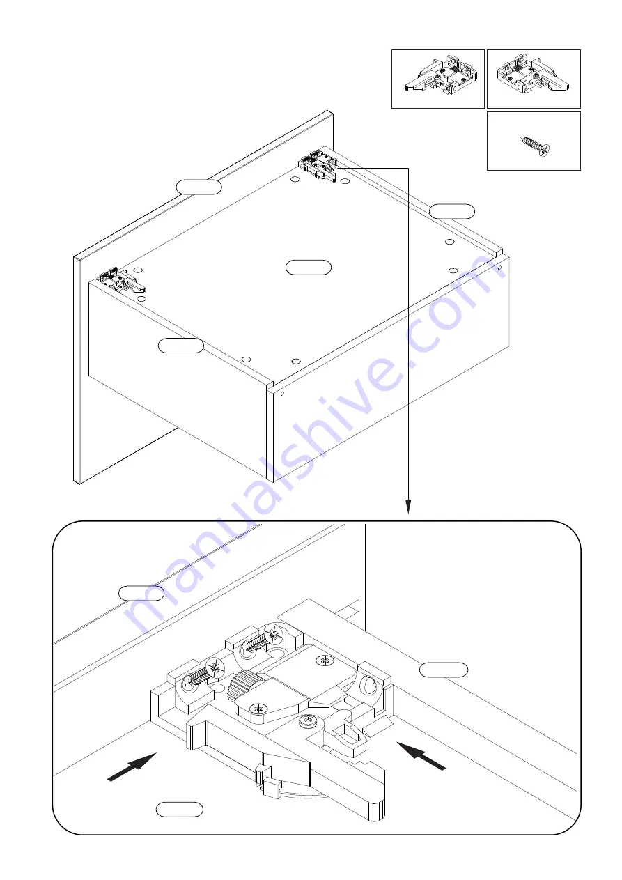 WASHTOWER WSCS1462-S Скачать руководство пользователя страница 19