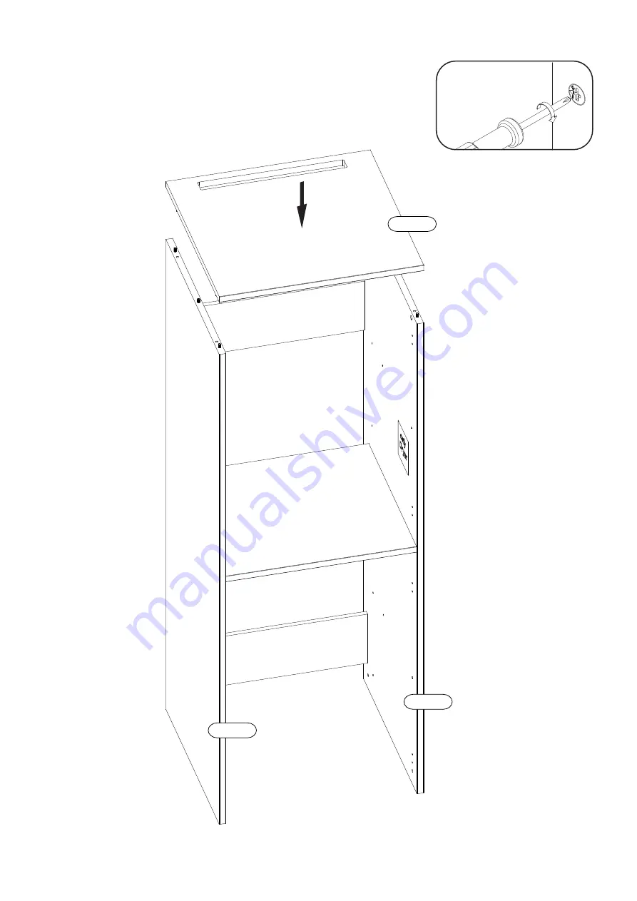 WASHTOWER WSTT185-S Скачать руководство пользователя страница 8