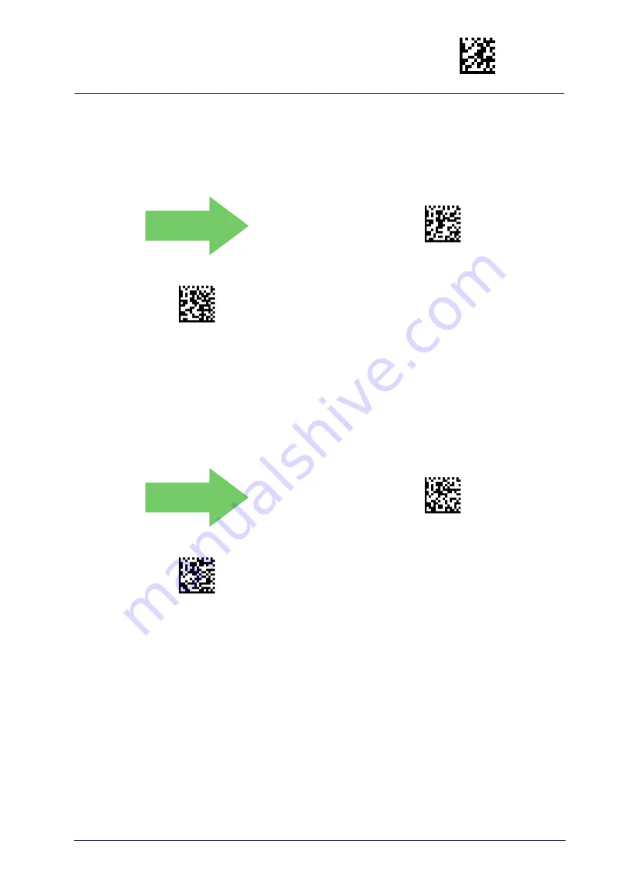 Wasp Wasp WDI7500 Product Reference Manual Download Page 189