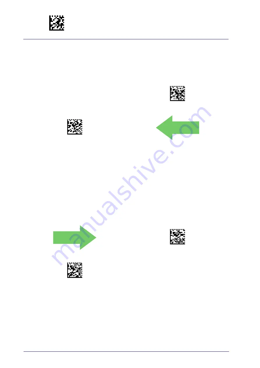 Wasp Wasp WDI7500 Product Reference Manual Download Page 192