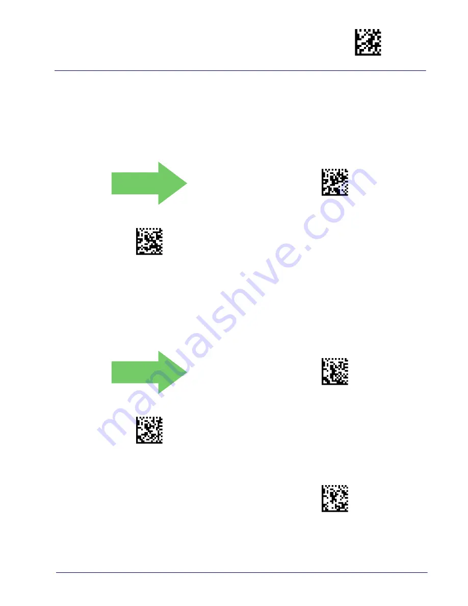 Wasp WDI4600 Product Reference Manual Download Page 147