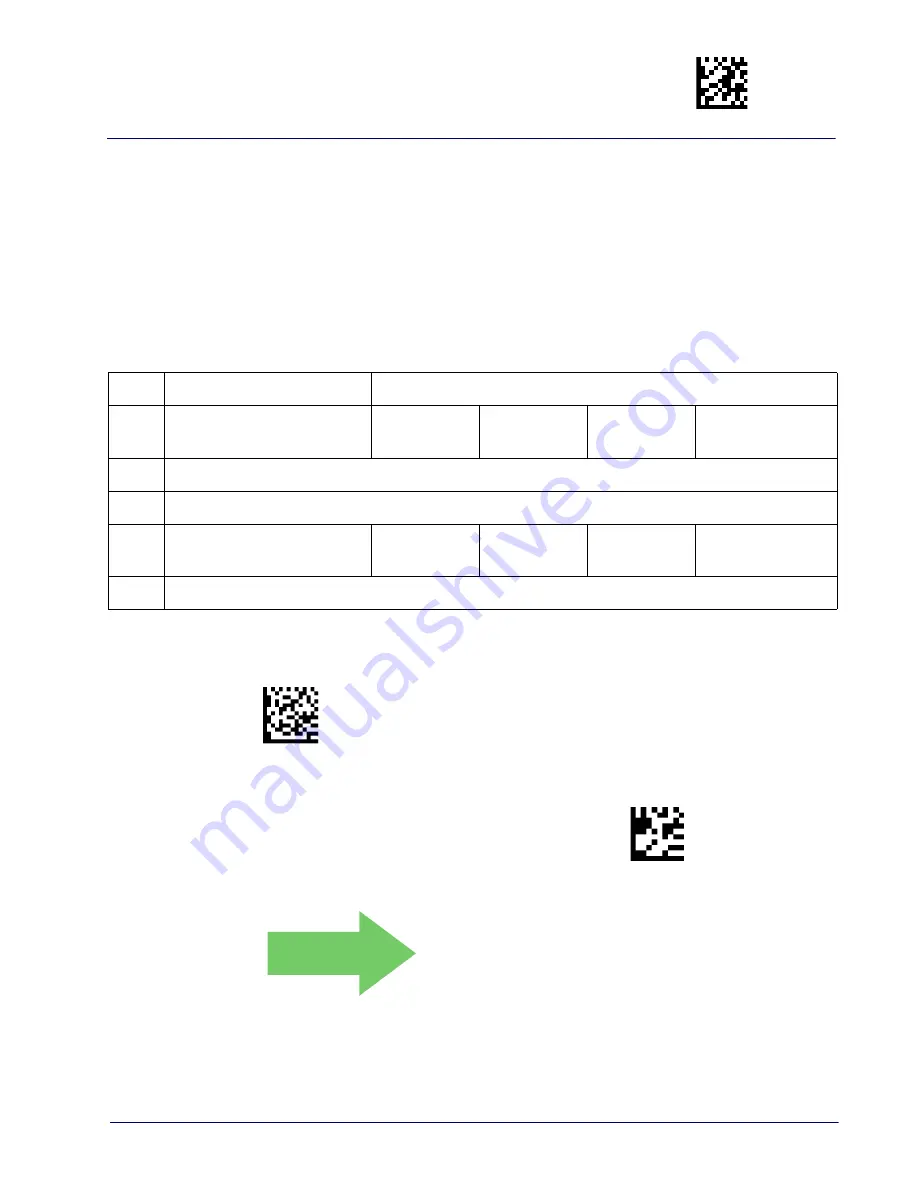 Wasp WDI4600 Product Reference Manual Download Page 151