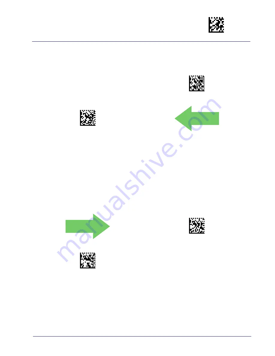 Wasp WDI4600 Product Reference Manual Download Page 157