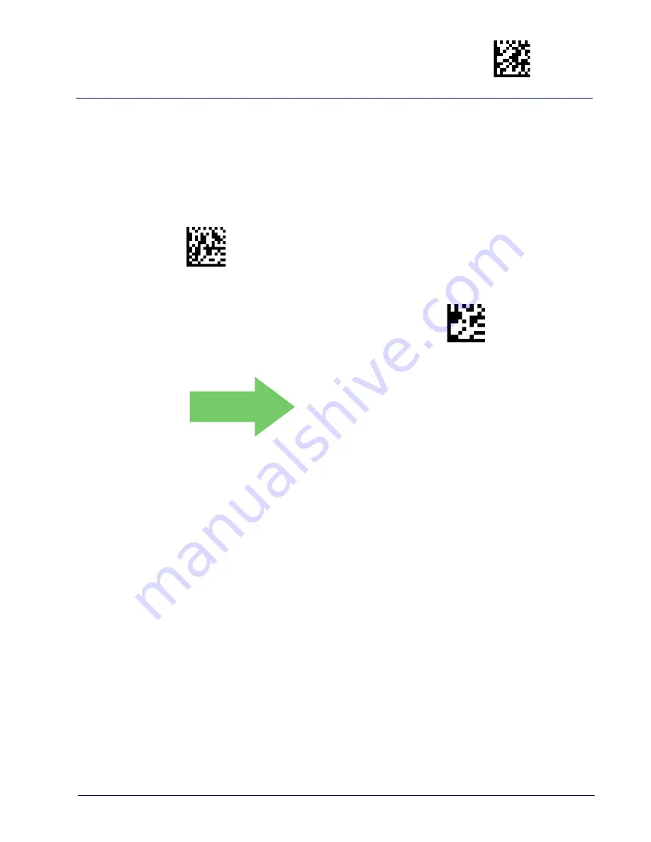 Wasp WDI4600 Product Reference Manual Download Page 185