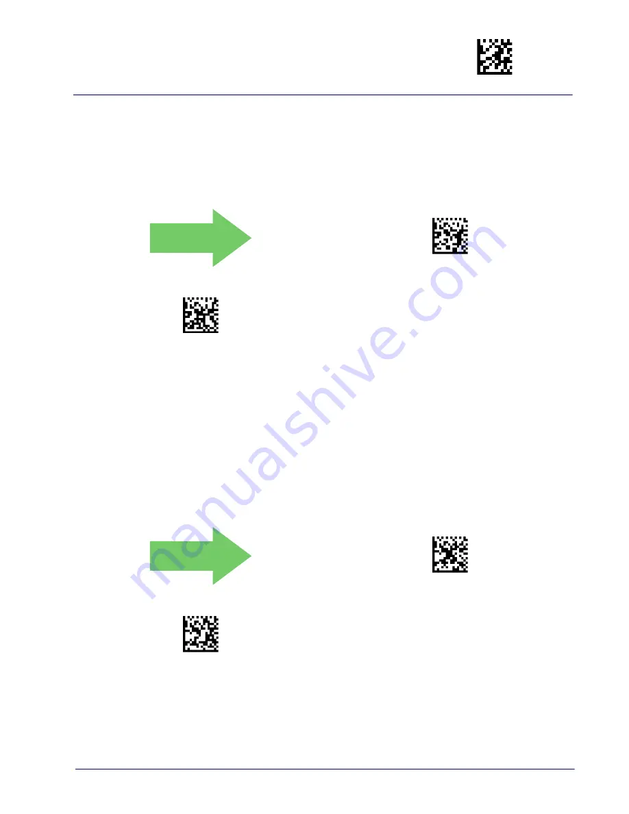 Wasp WDI4600 Product Reference Manual Download Page 187