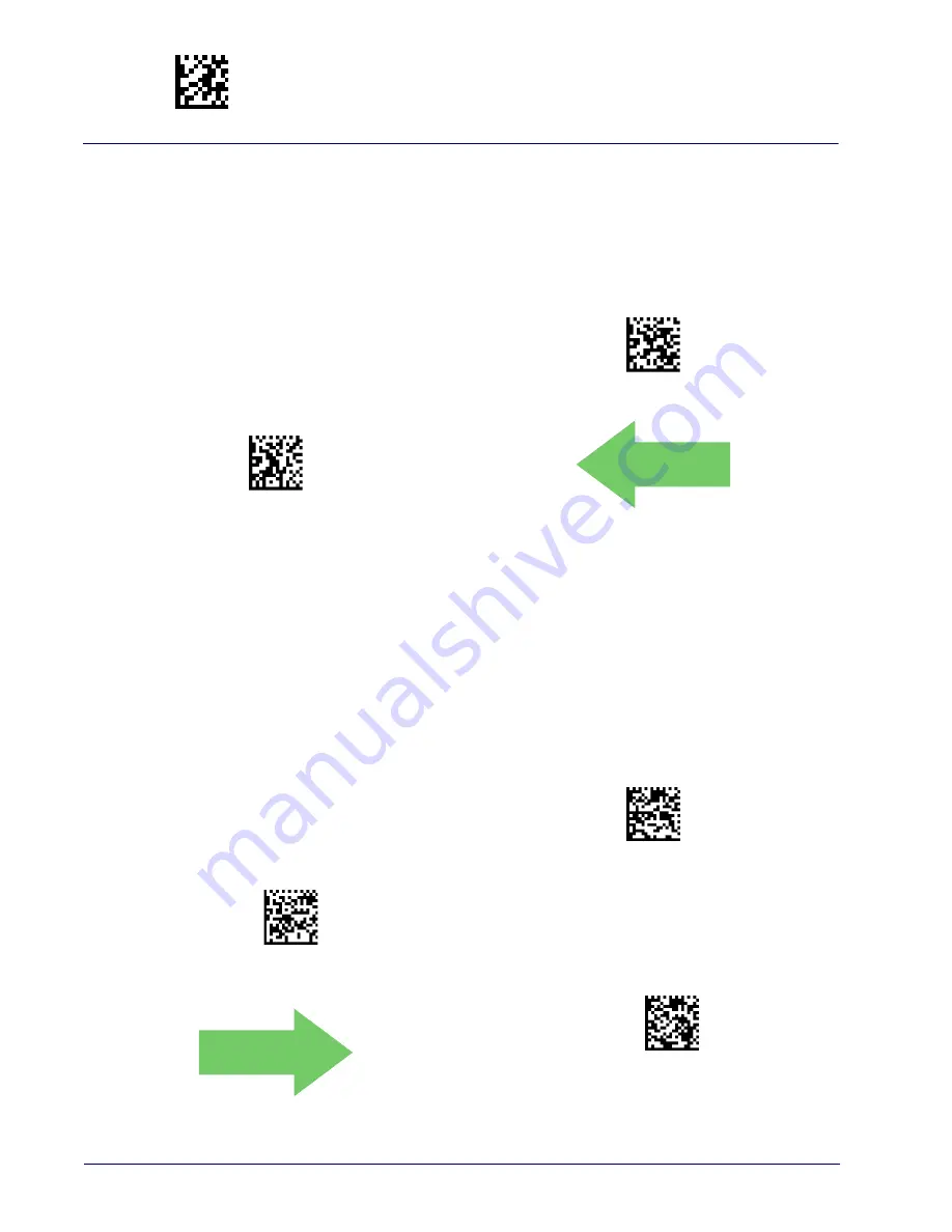 Wasp WDI4600 Product Reference Manual Download Page 190