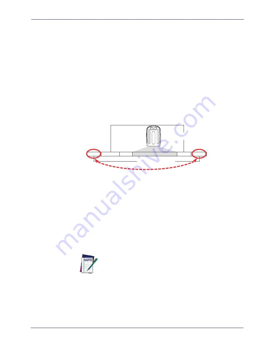 Wasp WDI4600 Product Reference Manual Download Page 229