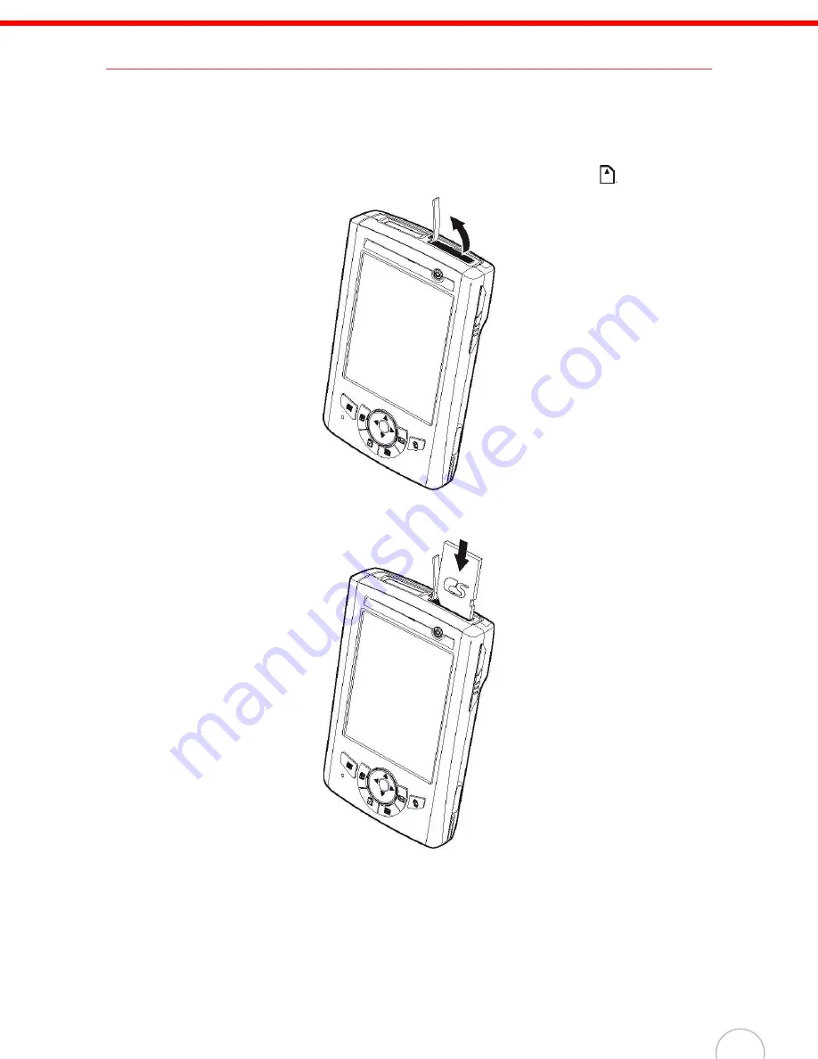 Wasp WPA1000 User Manual Download Page 17